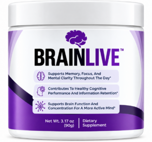 BrainLive Reviews