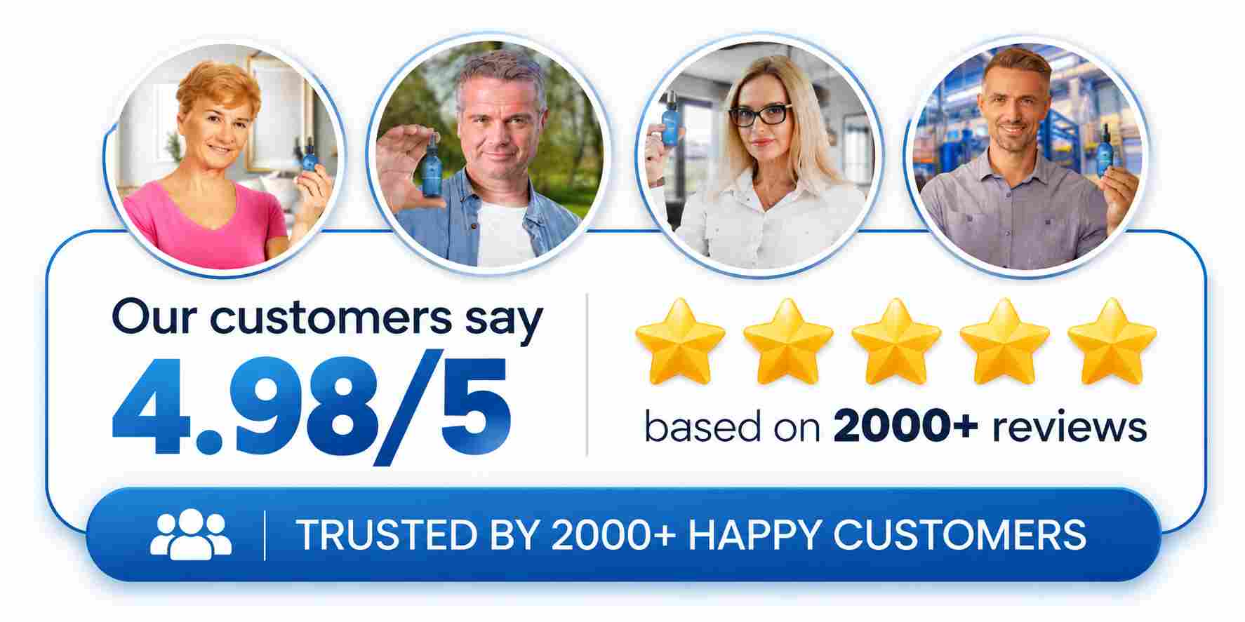 NeuroQuiet ratings