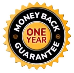 CogniSurge Money back