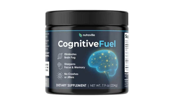 CognitiveFuel Reviews