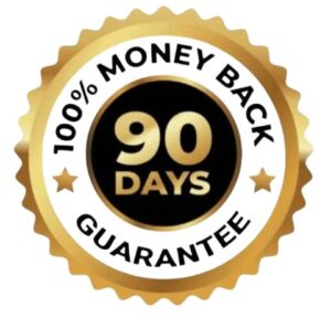 CognitiveFuel money back