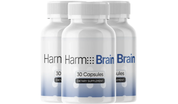 Harmo Brain Reviews