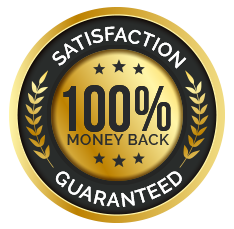 Neuro Sharp Money Back Guarantee