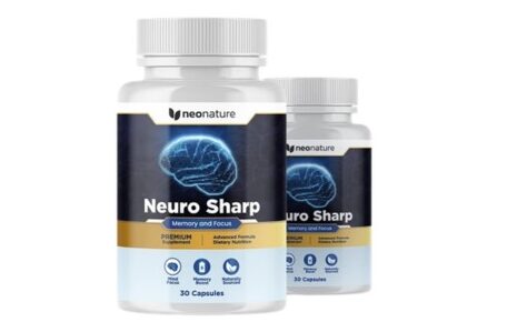 Neuro Sharp Reviews
