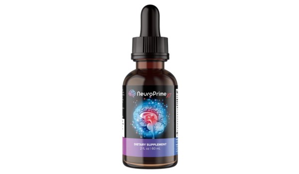 NeuroPrime Reviews