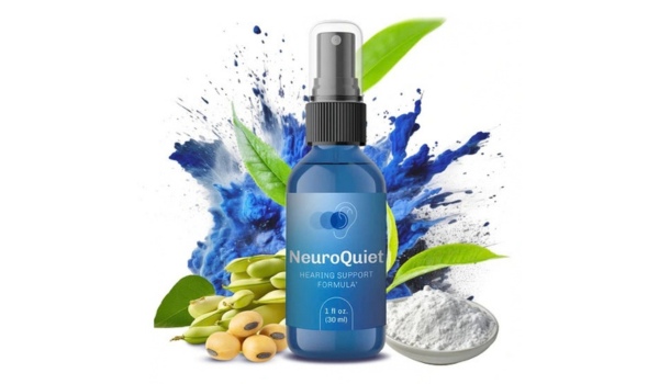NeuroQuiet Reviews