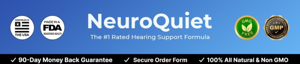 NeuroQuiet certification