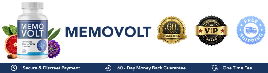 MemoVolt certification