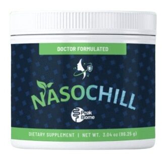Nasochill reviews